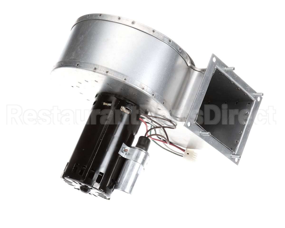 100233485 Lochinvar K,Fan,115V/60Hz,Cfii/Ie/Iie