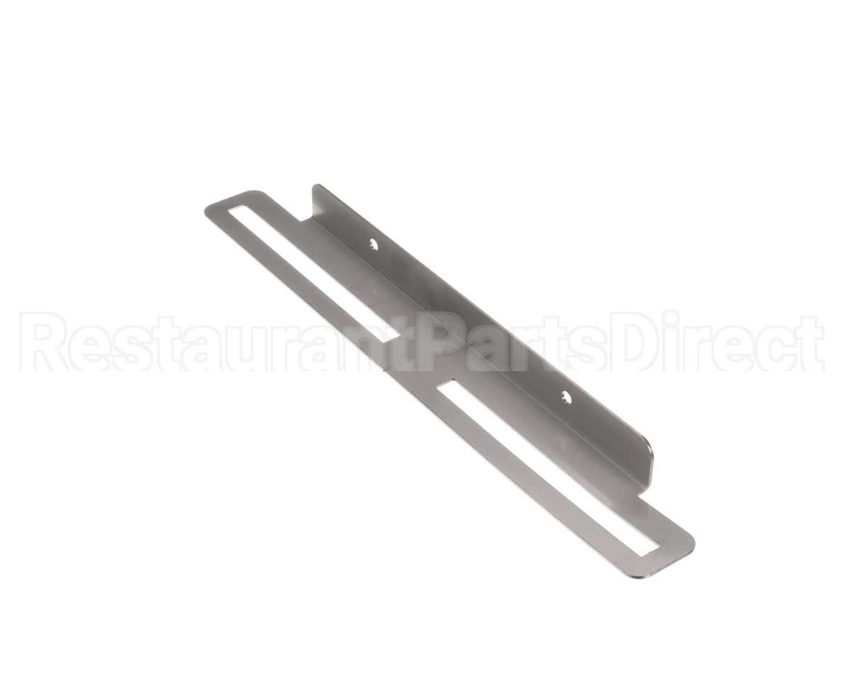 1002455 Alto Shaam Bracket,Heater,Flatbar,Ar-7E