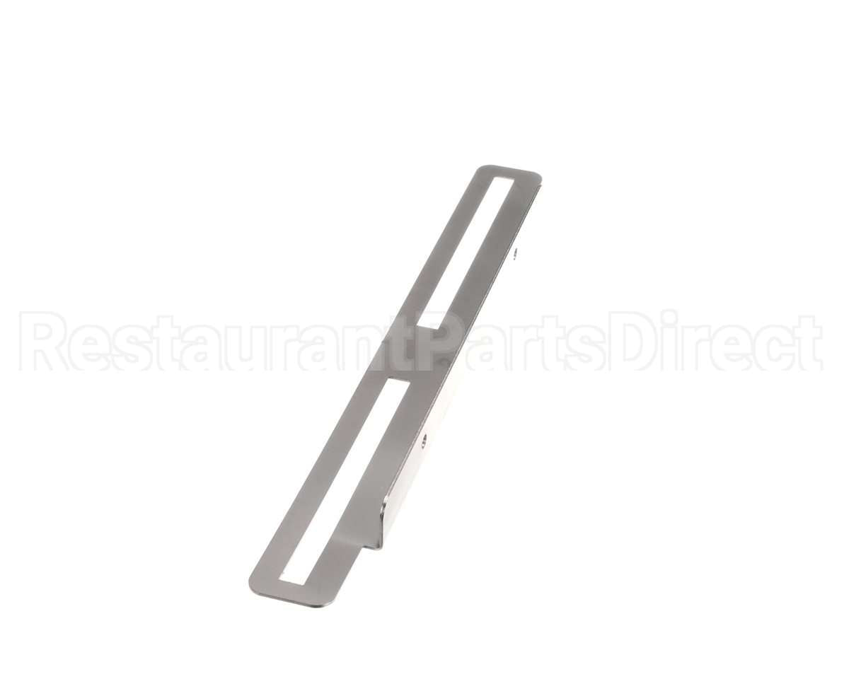 1002455 Alto Shaam Bracket,Heater,Flatbar,Ar-7E