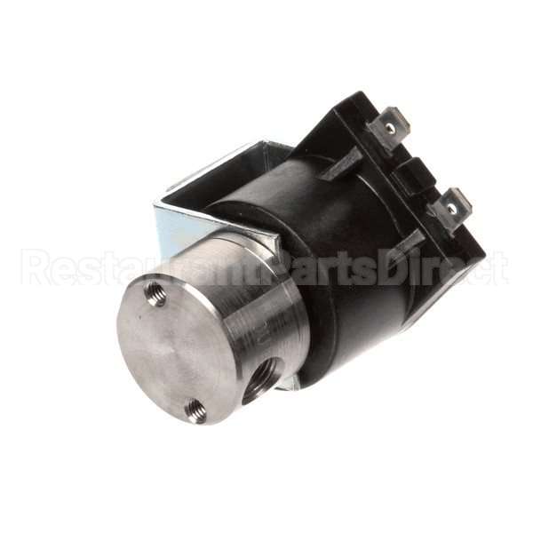 100250 Compatible Newco Solenoid, 120V (Skinner)