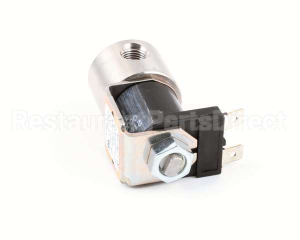 100255 Newco Solenoid Valve, Kip