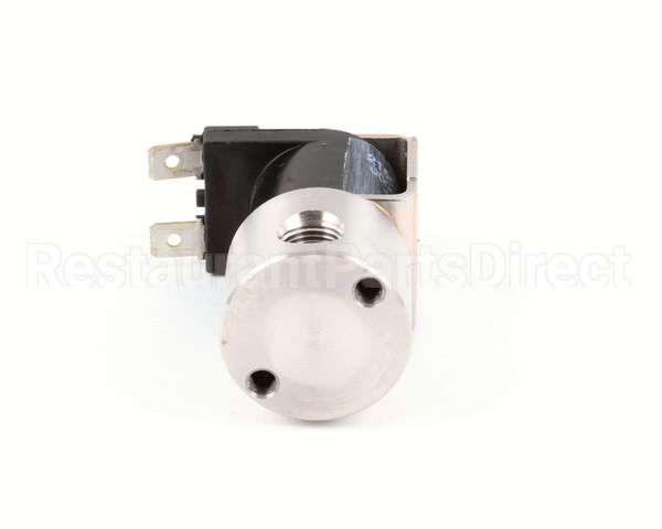 100255 Newco Solenoid Valve, Kip