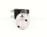 100255 Newco Solenoid Valve, Kip