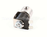 100255 Newco Solenoid Valve, Kip