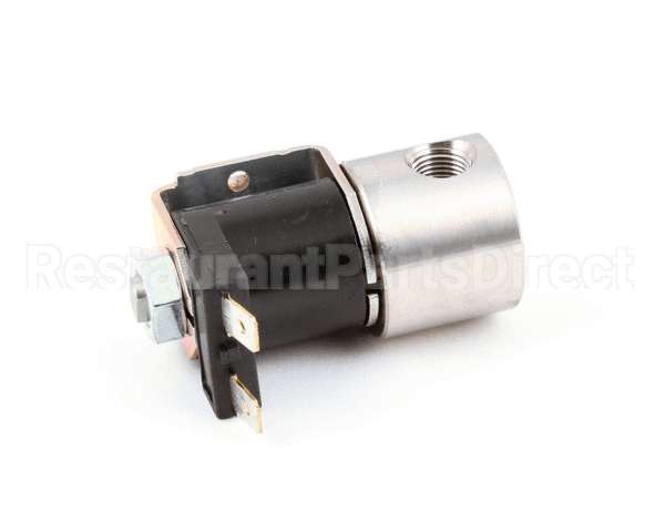 100255 Newco Solenoid Valve, Kip
