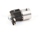 100255 Newco Solenoid Valve, Kip