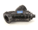 100263 Champion - Moyer Diebel Strainer Line 114Bi Wplug