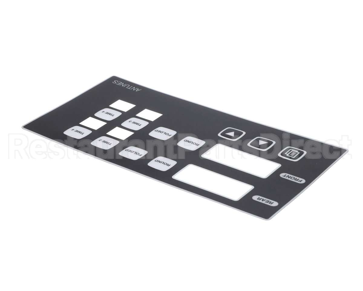 1002652 Antunes Label