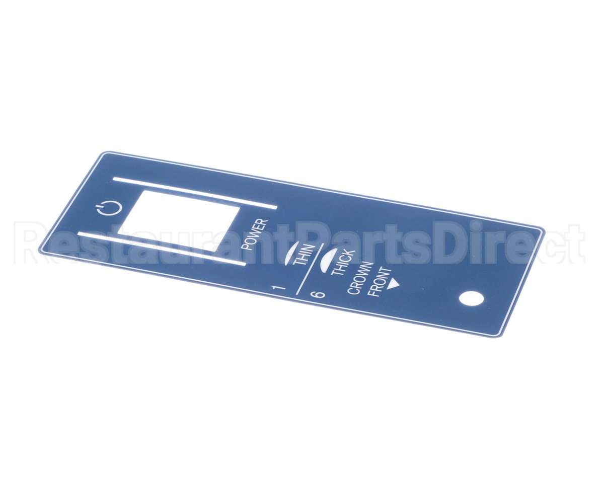 1002654 Antunes Label Crown Compression