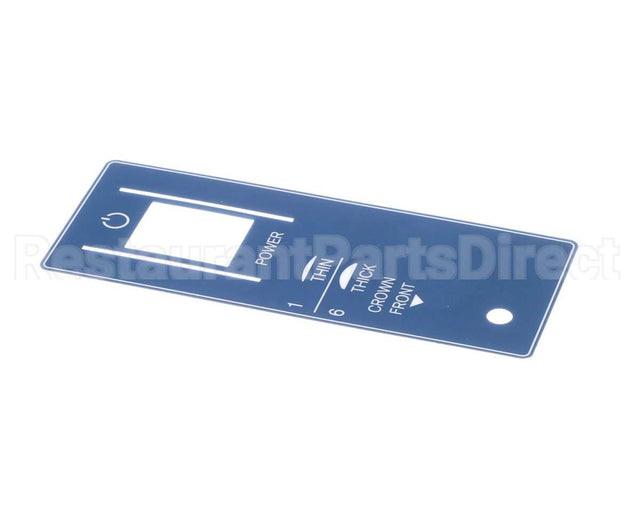 1002654 Antunes Label Crown Compression