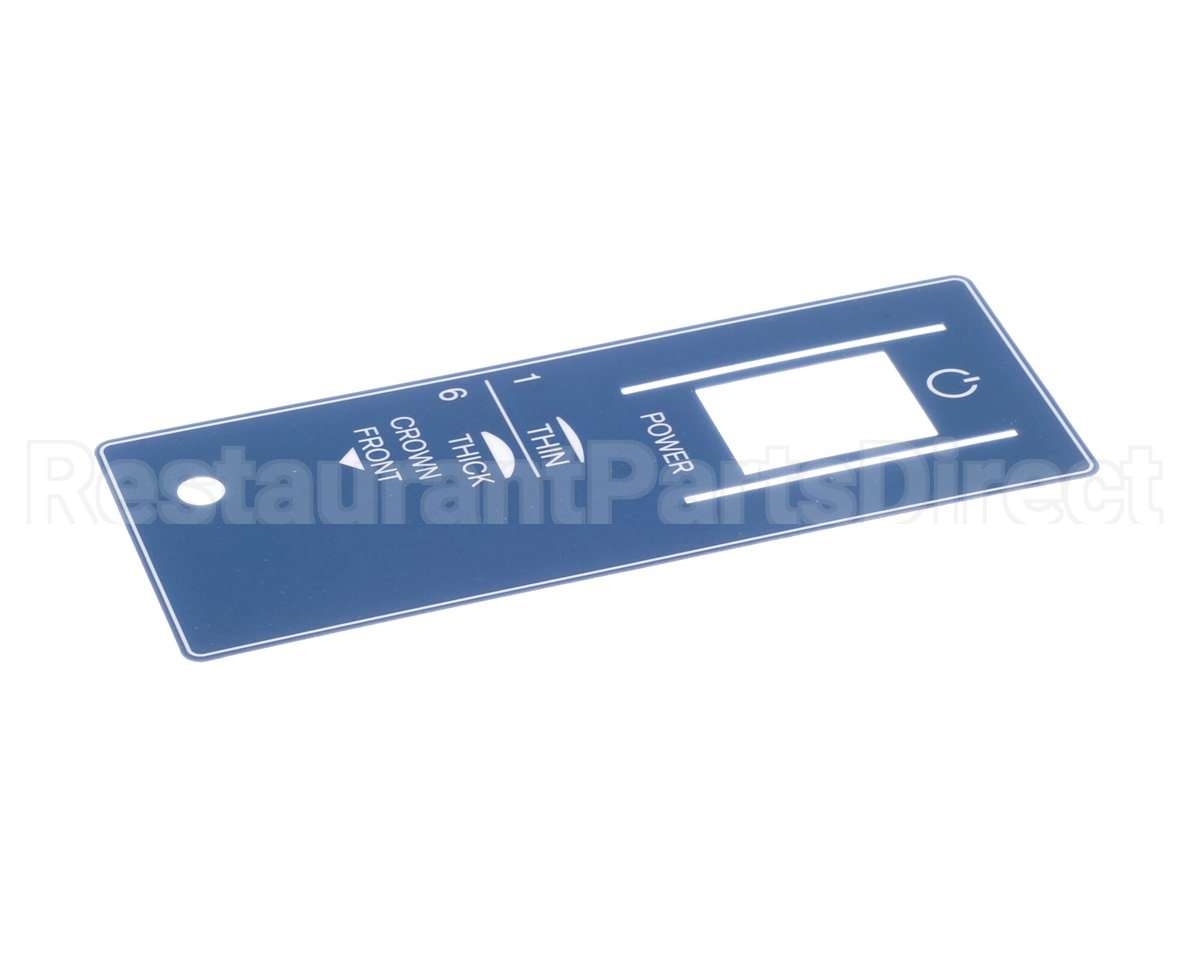 1002654 Antunes Label Crown Compression