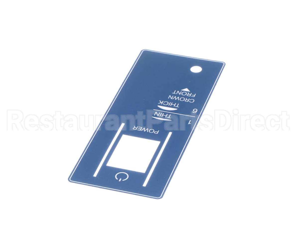 1002654 Antunes Label Crown Compression