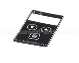 1002655 Antunes Label Control Panel