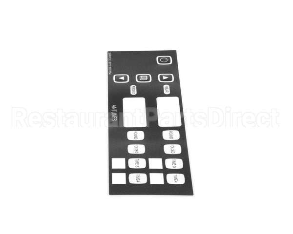 1002657 Antunes Label, Control