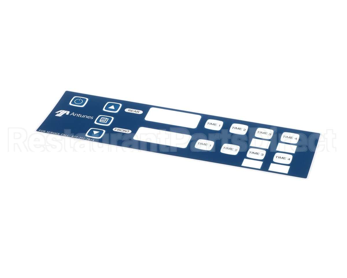 1002679 Antunes Label, Control Dom