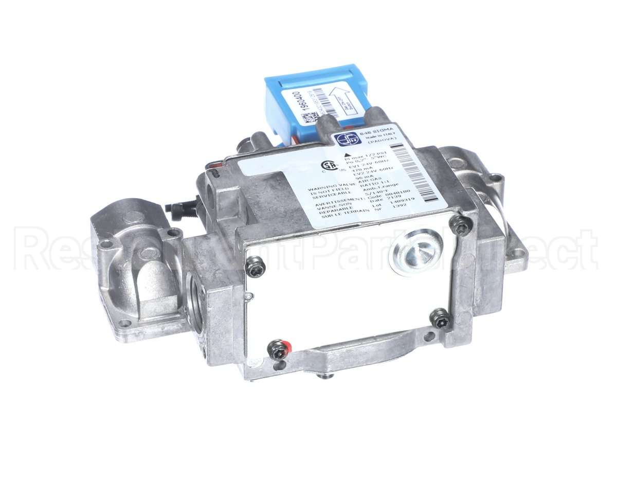 100268028 Lochinvar K,Gas Valve,Kh/Khb055/Wh056/Whb055