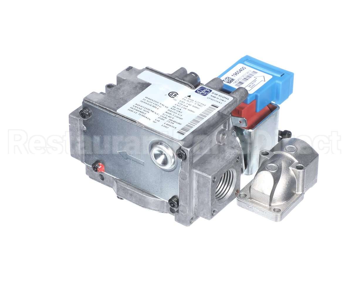 100268028 Lochinvar K,Gas Valve,Kh/Khb055/Wh056/Whb055