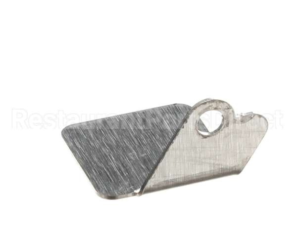 1002688 Alto Shaam Holder,Glass,Lf,B,Ed2(Sys)-48,