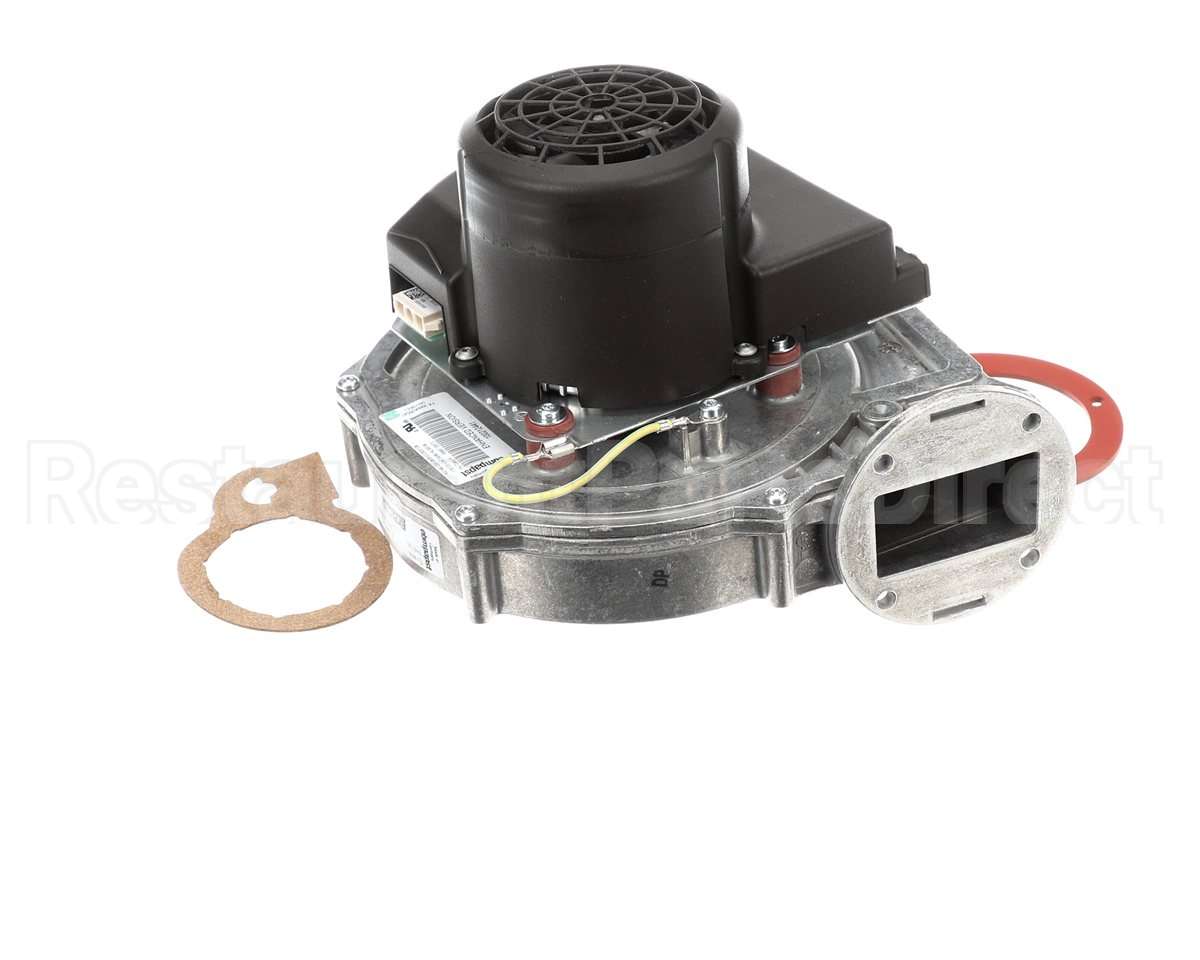 100271923 Ao Smith Water Heater Enhanced Blower Assy W/O Press