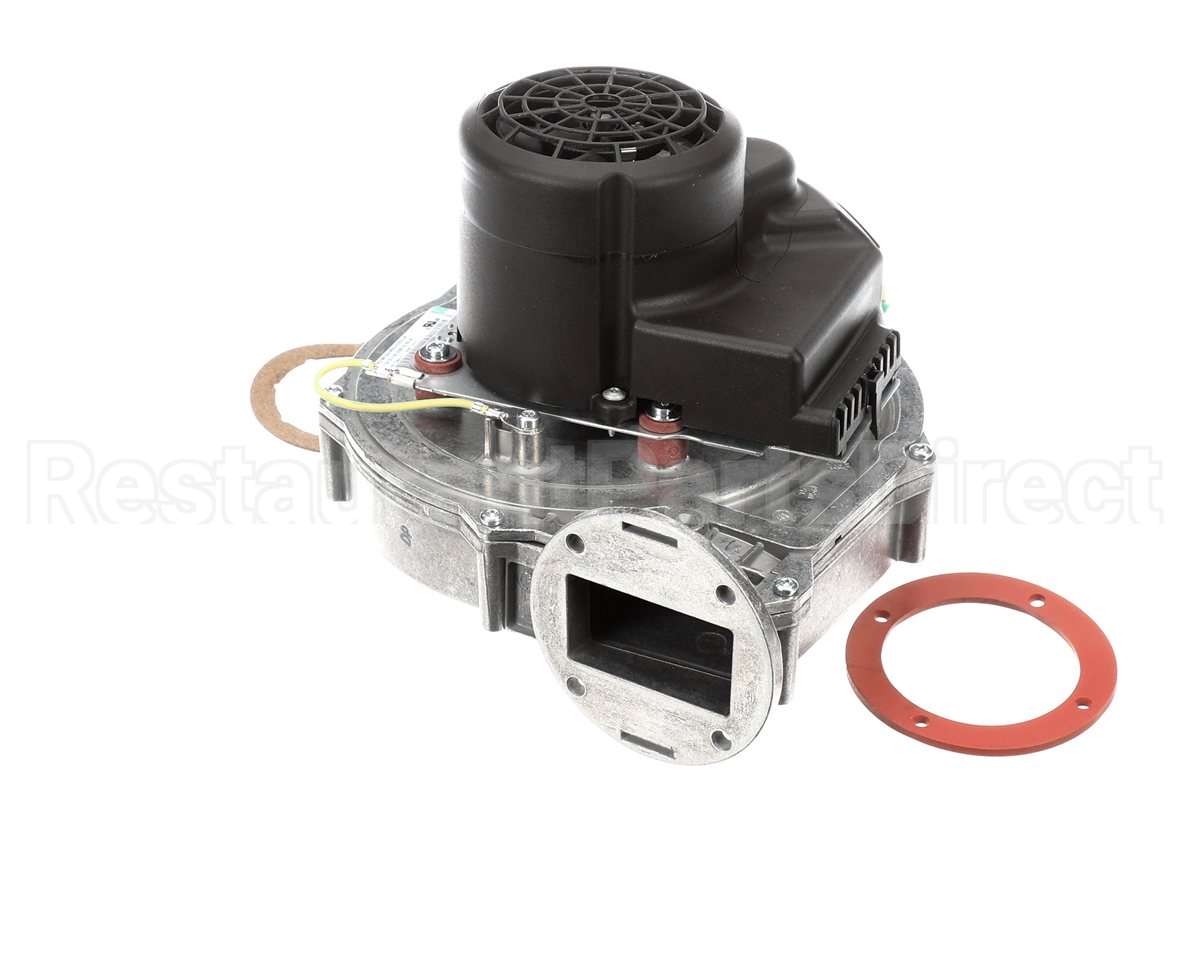 100271923 Ao Smith Water Heater Enhanced Blower Assy W/O Press