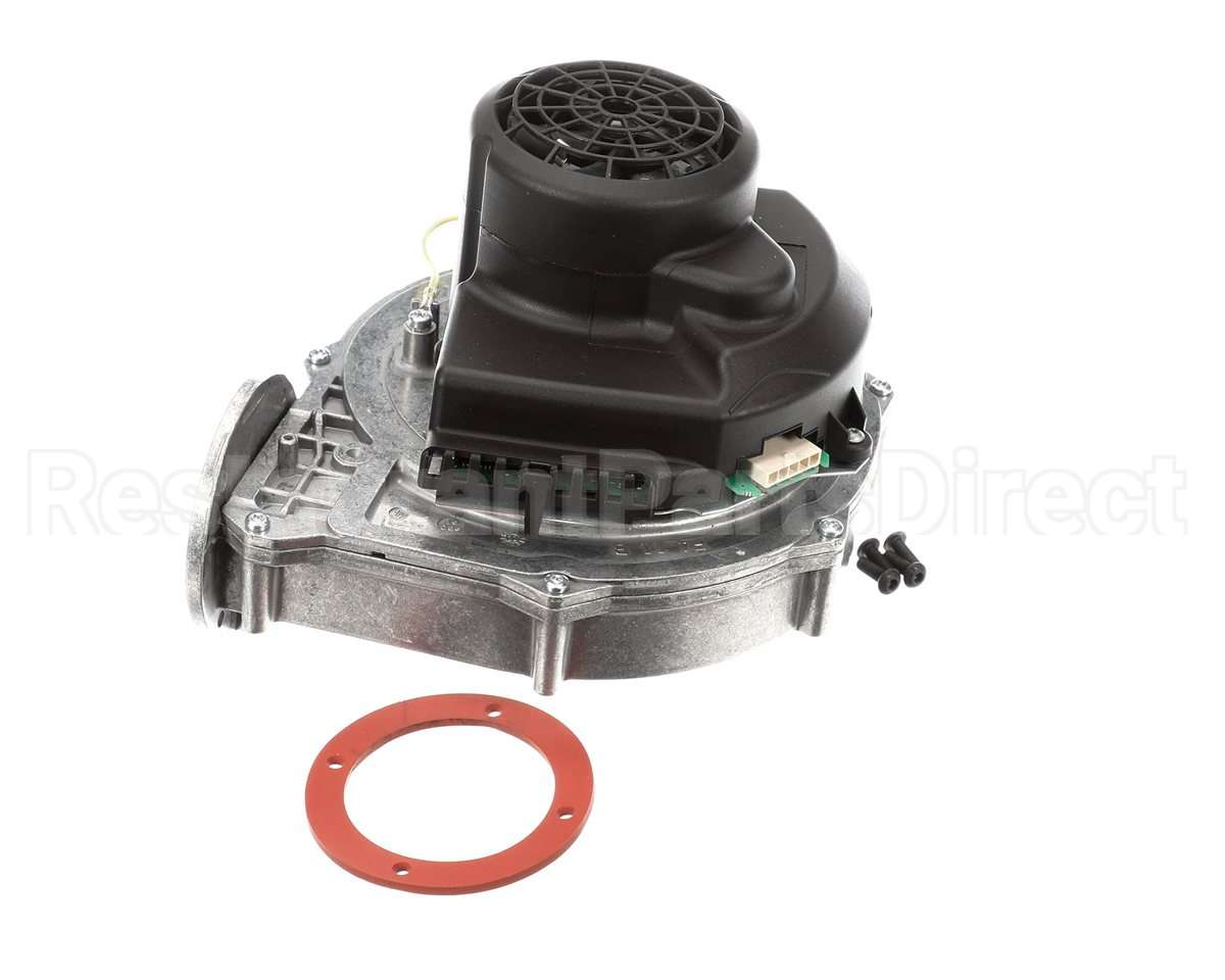 100271923 Ao Smith Water Heater Enhanced Blower Assy W/O Press