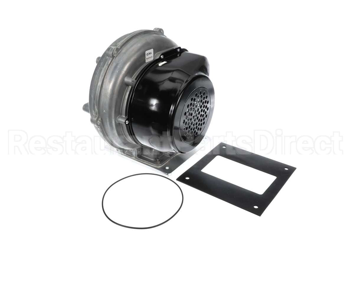 100274101 Lochinvar K,Fan Assy,Pb2500 & Pb3000