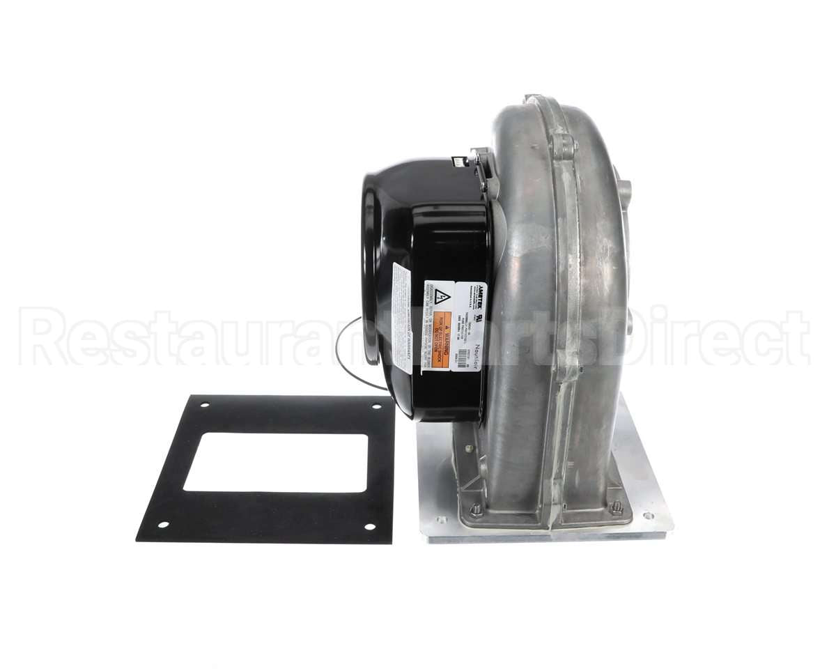 100274101 Lochinvar K,Fan Assy,Pb2500 & Pb3000