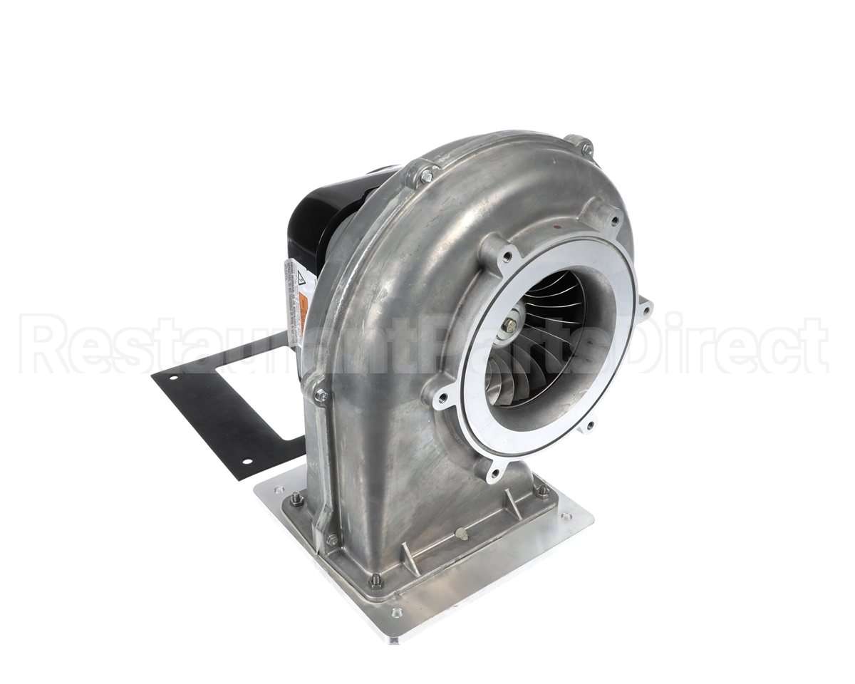 100274101 Lochinvar K,Fan Assy,Pb2500 & Pb3000
