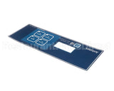 1002763 Antunes Label, Control Cap Touch