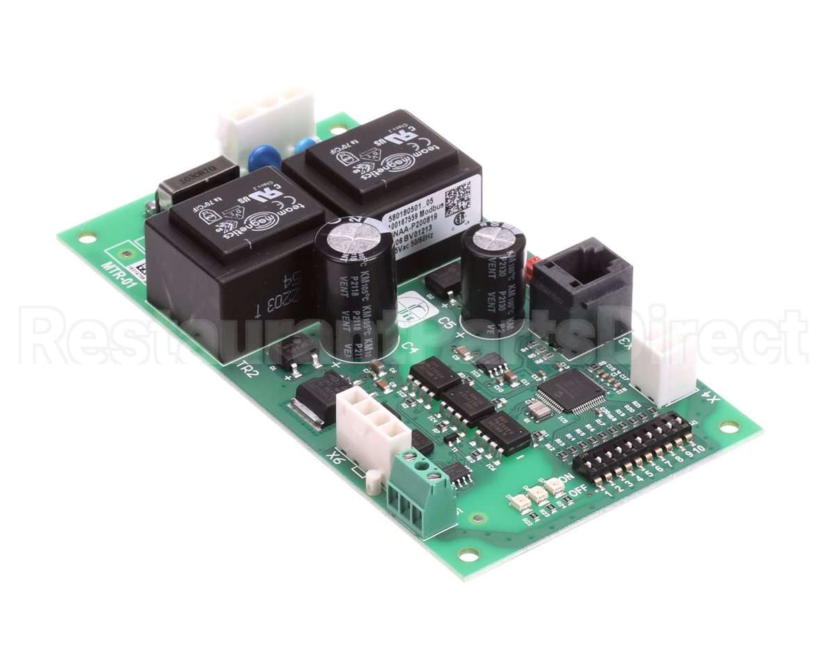 100277771 Lochinvar K,Interface Board,Modbus,Mtr-01