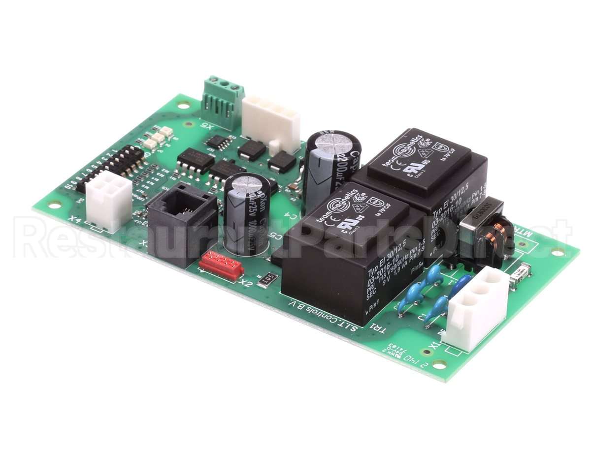 100277771 Lochinvar K,Interface Board,Modbus,Mtr-01