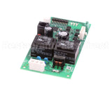 100277771 Lochinvar K,Interface Board,Modbus,Mtr-01