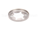 1002787 Cornelius Nut Push 375Stud Ss