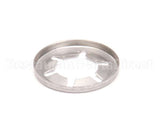 1002787 Cornelius Nut Push 375Stud Ss