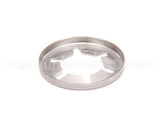 1002787 Cornelius Nut Push 375Stud Ss