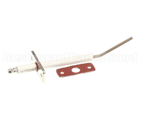 100279407 Lochinvar K,Sensor,Flame,Rear,W/Gasket, Fb 751-200