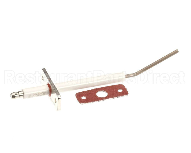 100279407 Lochinvar K,Sensor,Flame,Rear,W/Gasket, Fb 751-200