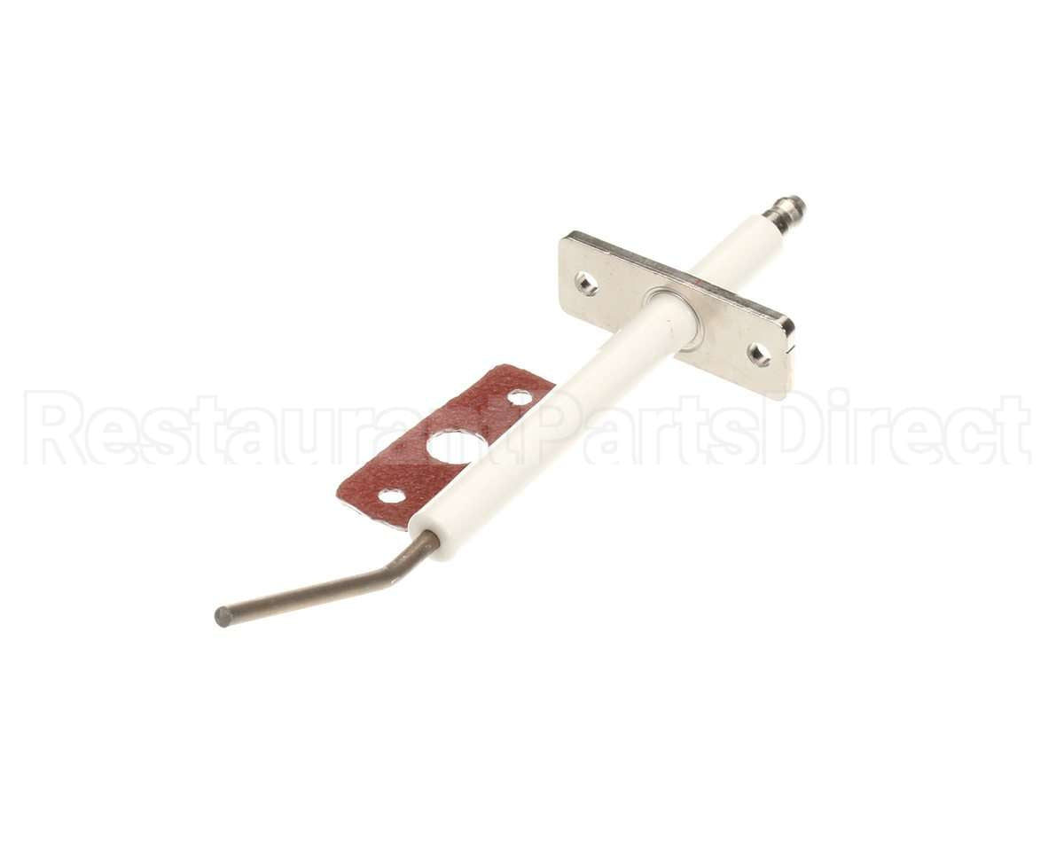 100279407 Lochinvar K,Sensor,Flame,Rear,W/Gasket, Fb 751-200