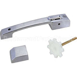 10027C00005 Compatible Kason Kason -Latch W/ Lock