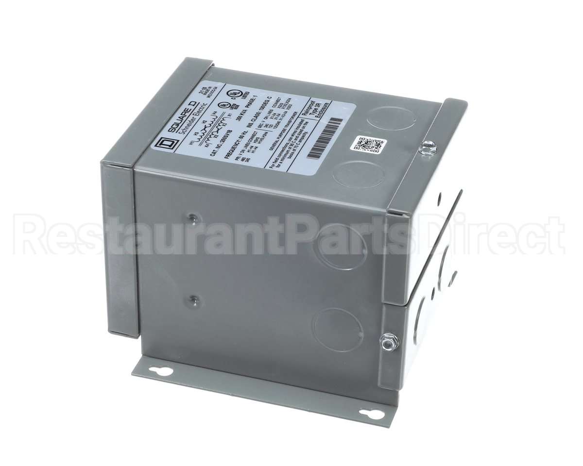 100280 Champion - Moyer Diebel Transformer 250Va 240/480:120/240