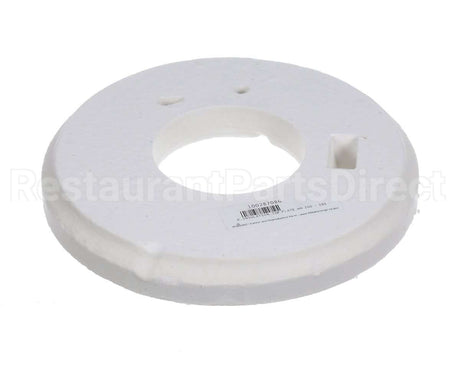 100287086 Lochinvar K,Insulation,Top Plate,Wh 200 - 286