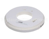 100287086 Lochinvar K,Insulation,Top Plate,Wh 200 - 286