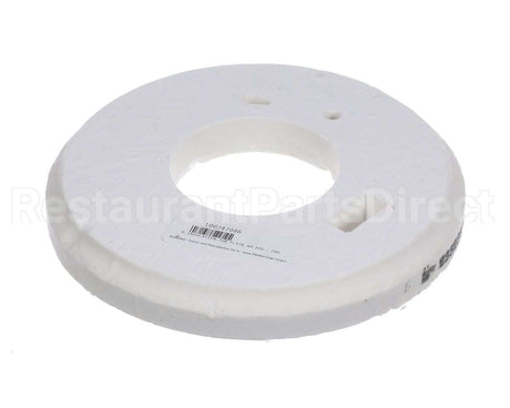 100287086 Lochinvar K,Insulation,Top Plate,Wh 200 - 286
