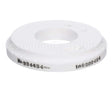 100287087 Lochinvar K,Insulation,Top Plate,Wh 111 - 156