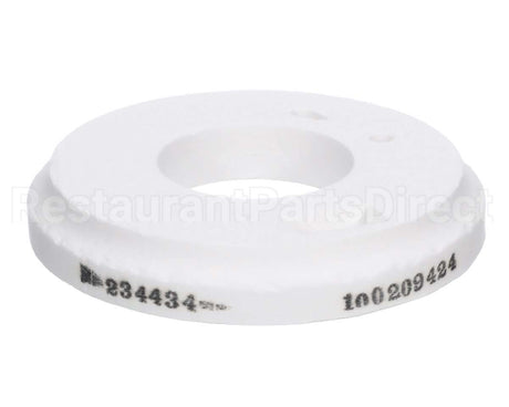 100287087 Lochinvar K,Insulation,Top Plate,Wh 111 - 156