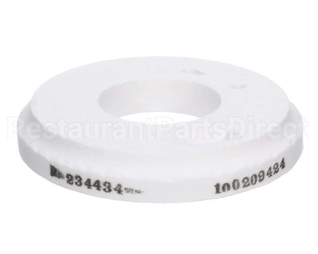 100287087 Lochinvar K,Insulation,Top Plate,Wh 111 - 156