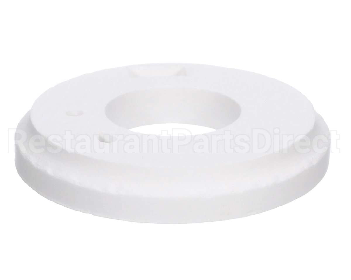 100287087 Lochinvar K,Insulation,Top Plate,Wh 111 - 156