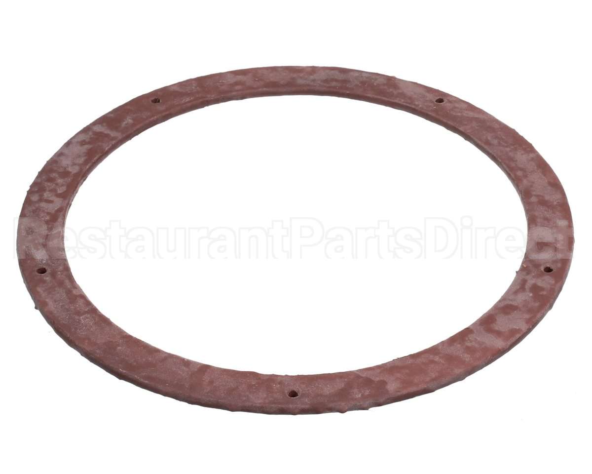 100287096 Lochinvar K,Gasket,Hex Top Plate,Wh 111-156