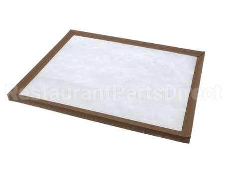 100289435 Lochinvar K,Air Filter,1"X16"X20",Hd,Dispose