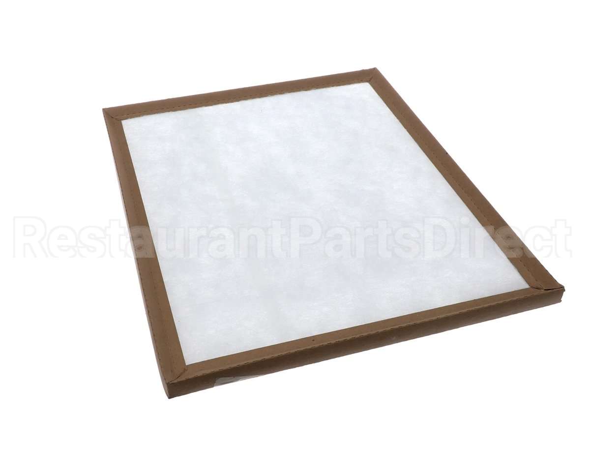 100289435 Lochinvar K,Air Filter,1"X16"X20",Hd,Dispose